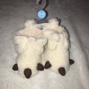 Carter’s Slippers